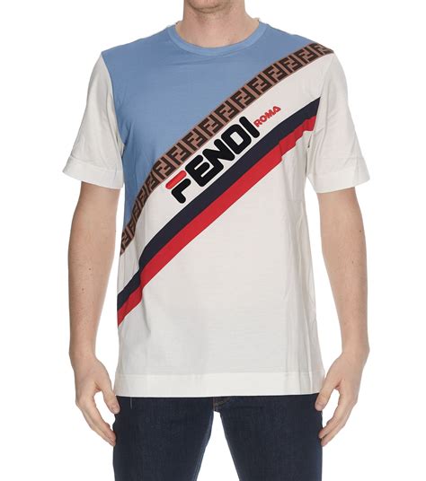 fendi t shirt price malaysia|fendi roma t shirt price.